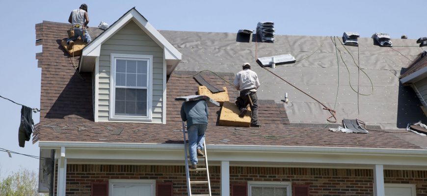 atlanta multi-family roofing